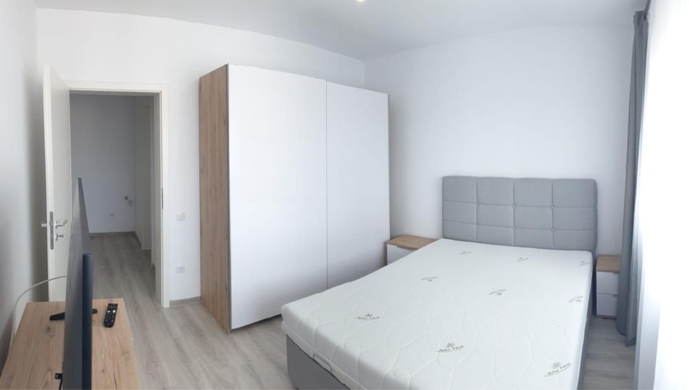 Propietar! Vand apartament 2 camere decomodat!