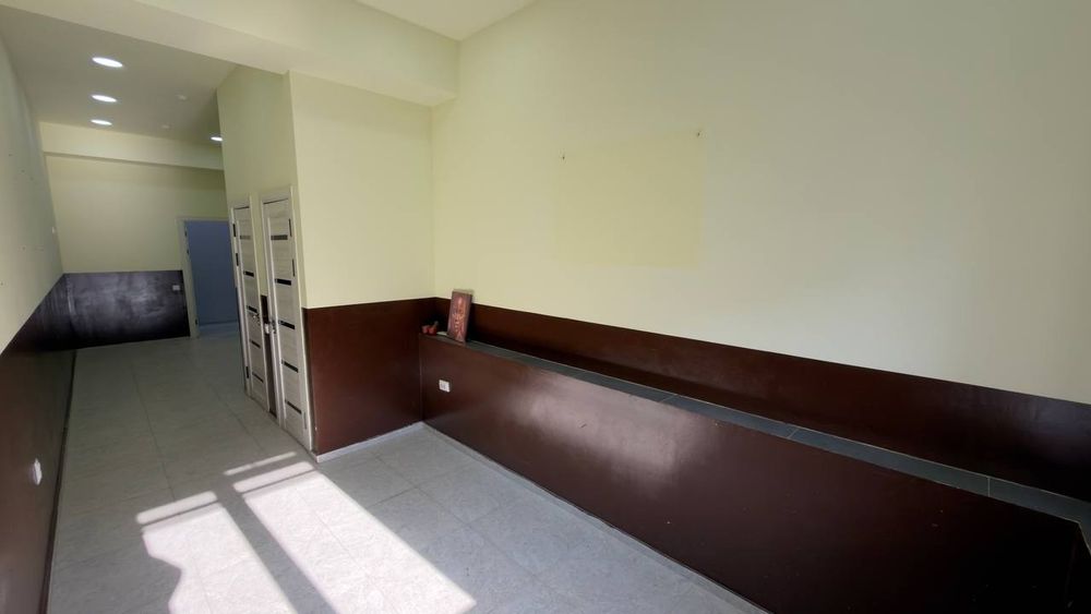 Комерческое помещение 30кв. 2эт.в БЦ ор-р ЖК"Гринвич"