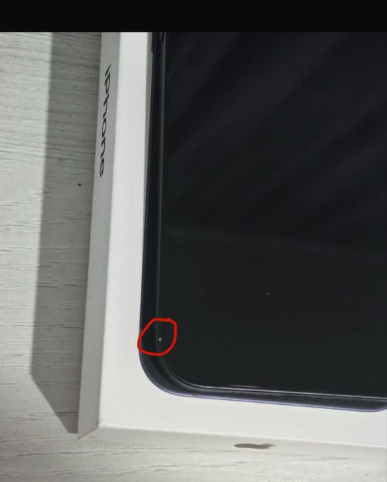 айфон 12 128гб 85% акб