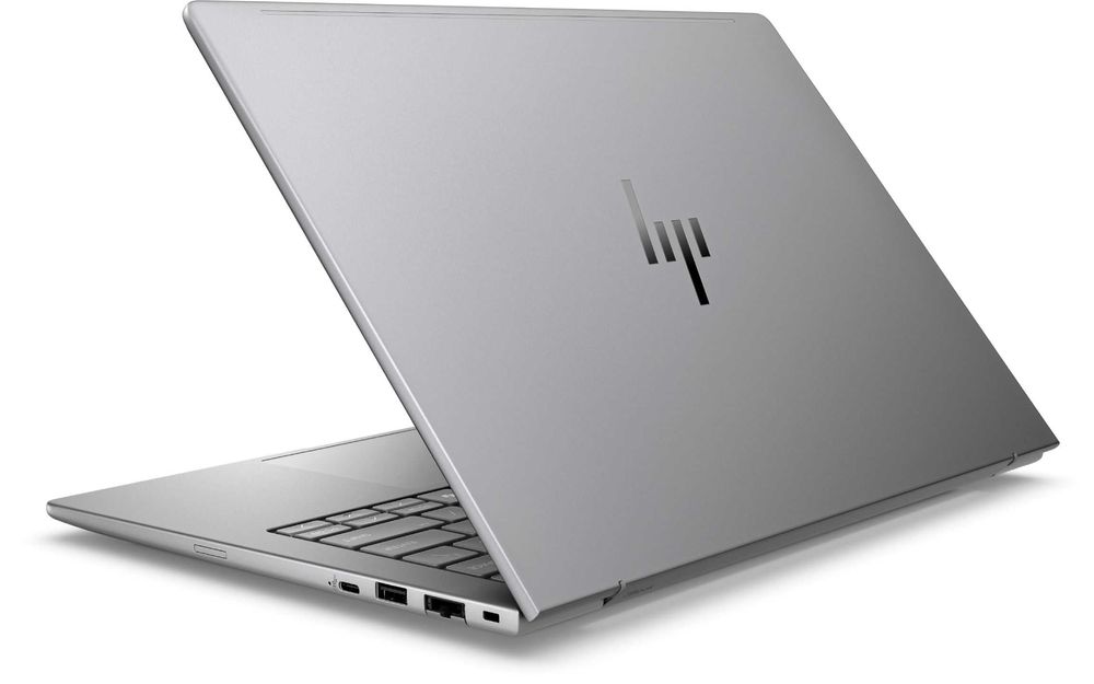 HP ZBook 8 G1i AI, Intel Core Ultra 7 255H, 14"