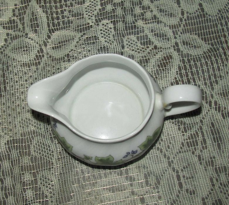 Порцеланова сосиера, каничка, немска