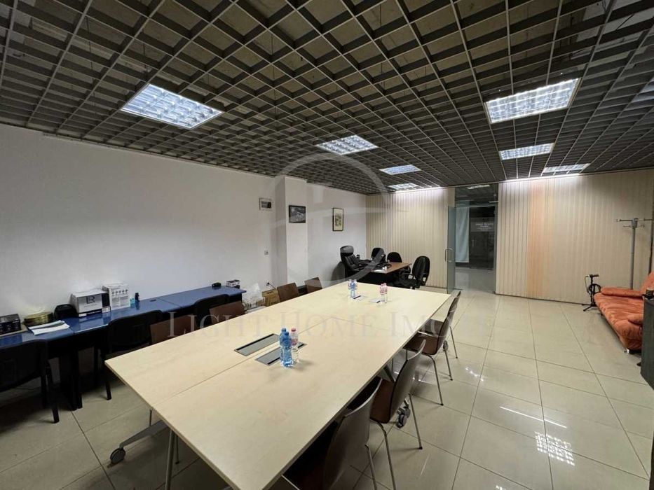 Продава се Офис в Пловдив, Център - 87 кв.м за 679 €/кв.м - Снимка #1