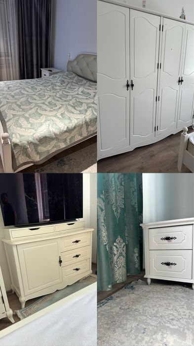 Спальный гарнитур Белорусский