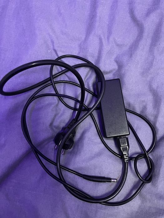 Продается ноутбук HP Core I5