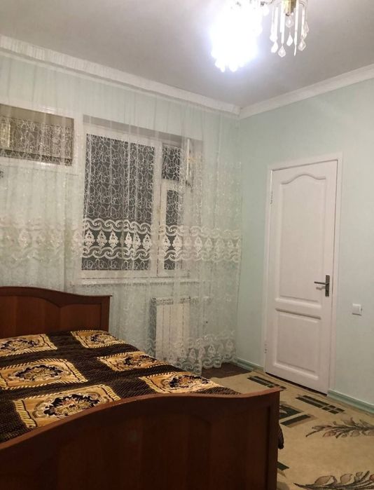 Продаю квартиру Яшнабадский р-он Авиасозлар- Слонима 3-ком 3-этаж 4-эт