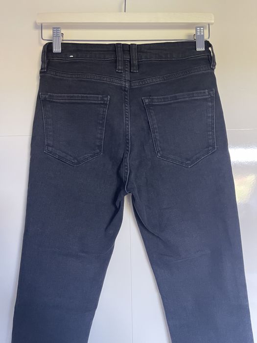 Blugi superbi skinny Mango