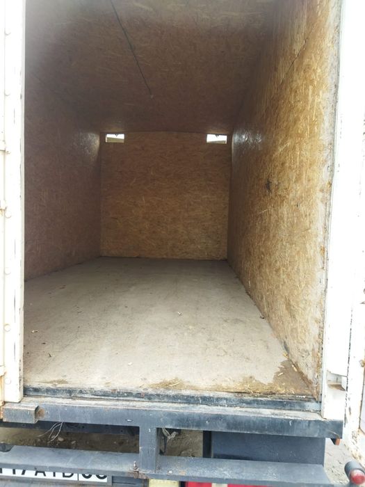 Газель Грузоперевозки. Недорого