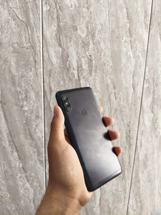 Redmi Note 6 Pro 3/32GB