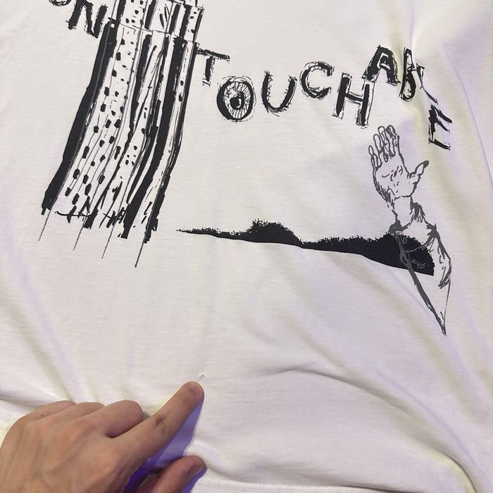 Tricou Ih Nom Uh Nit