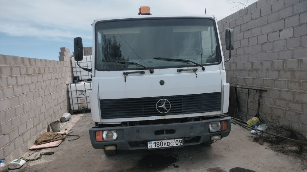 Продам манипулятор