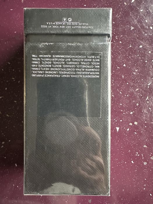 Fucking Fabulos 100 ml apa de parfum