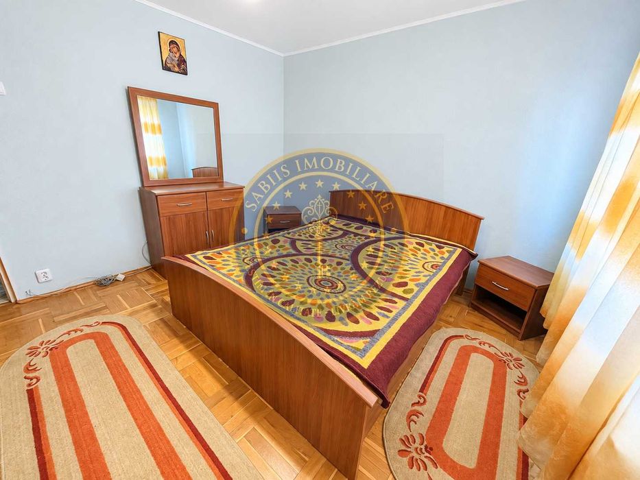 INCHIRIERI - Apartament 2 camere DECOMANDAT - Militari / Lujerului / Virtuții