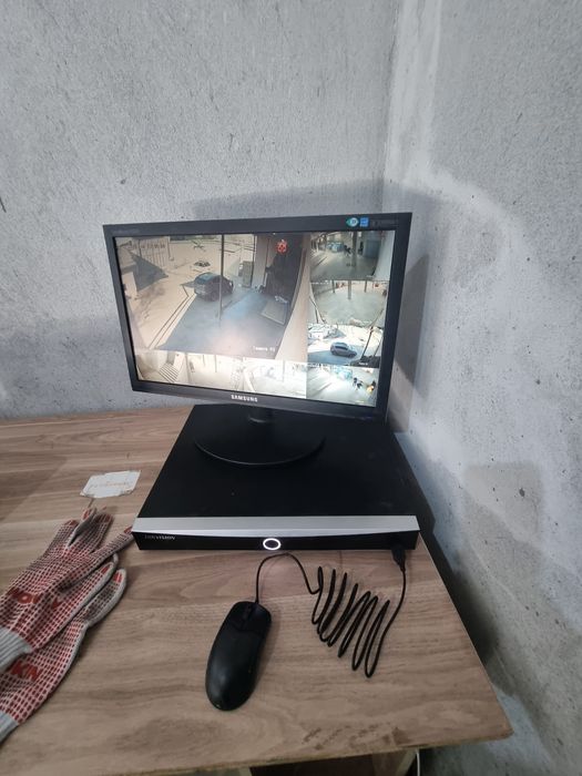 Aksiaga kamera urnatib beramiz
