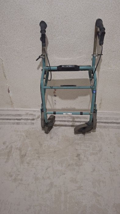 Ходунок ролатор для взрослых