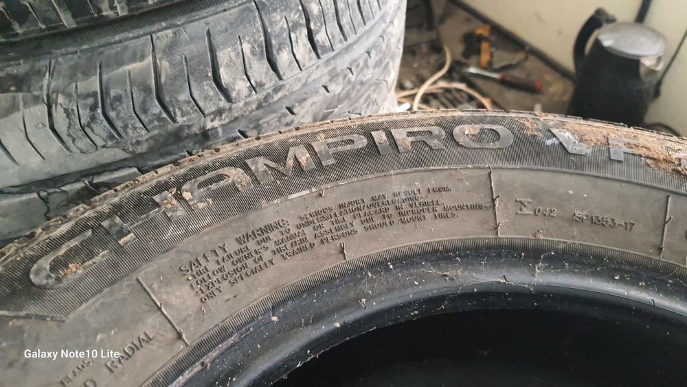 Шина 14 лик комплект 200000 сум