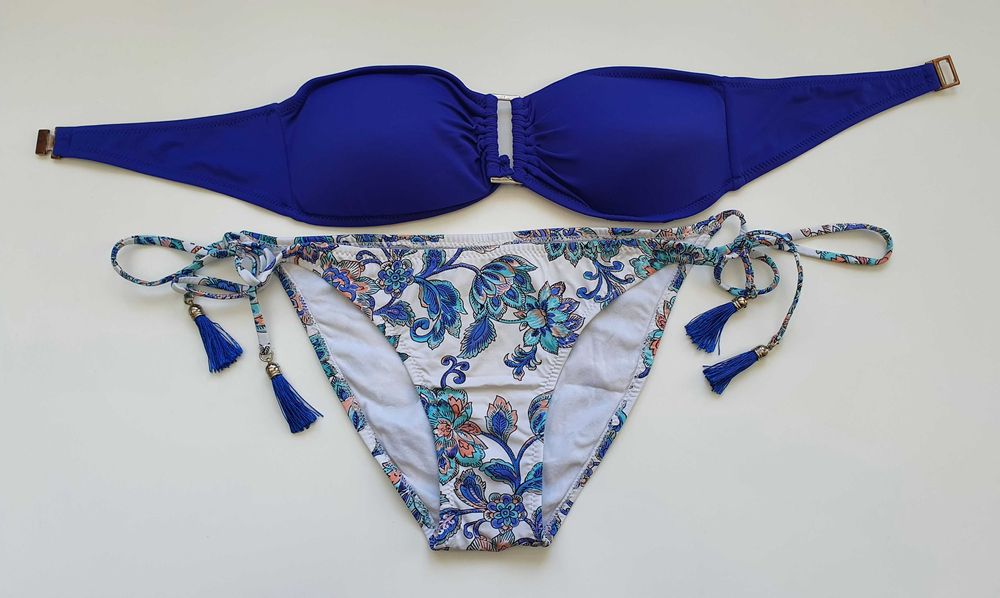 Дамски бански комплекти "AQUELLA" (No:36) - 2 бр.