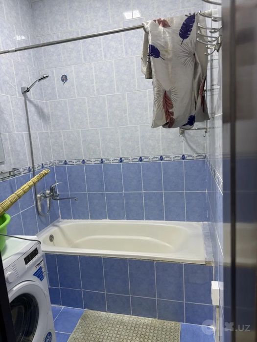 Сдается 2 ком Чиланзар 2 квартал