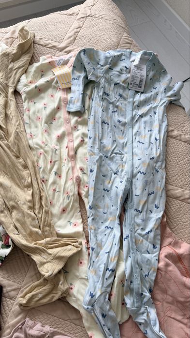 Детские вещи на девочку