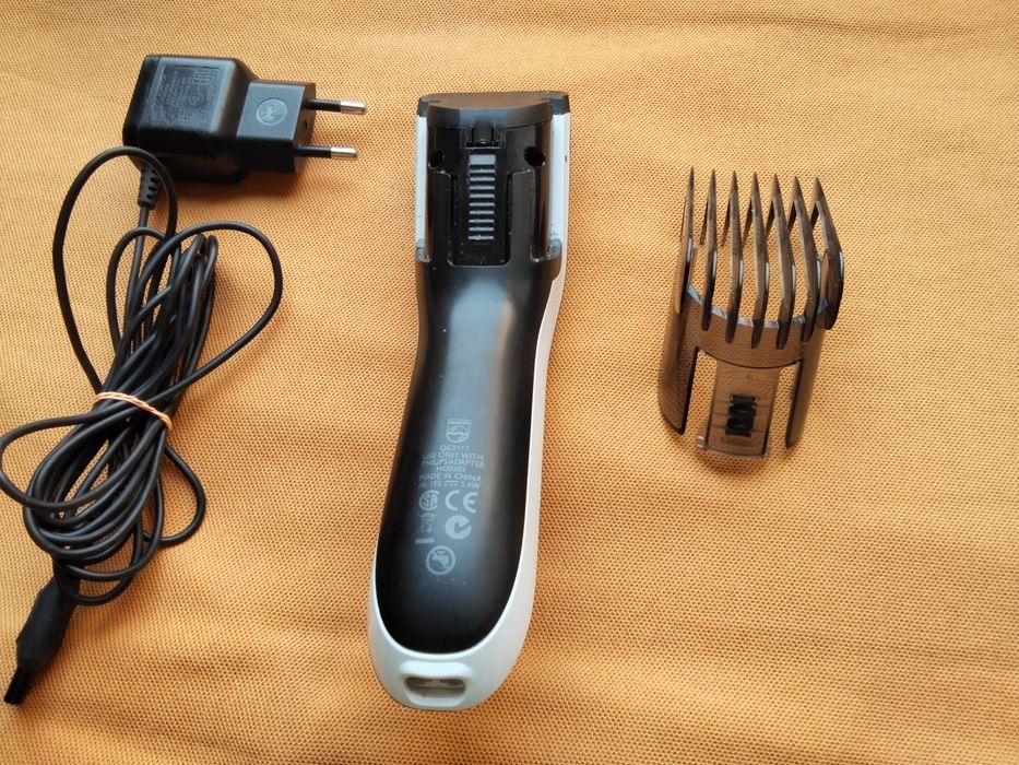 Страхотна оригинална машинка за подстригване на Филипс - оригинал