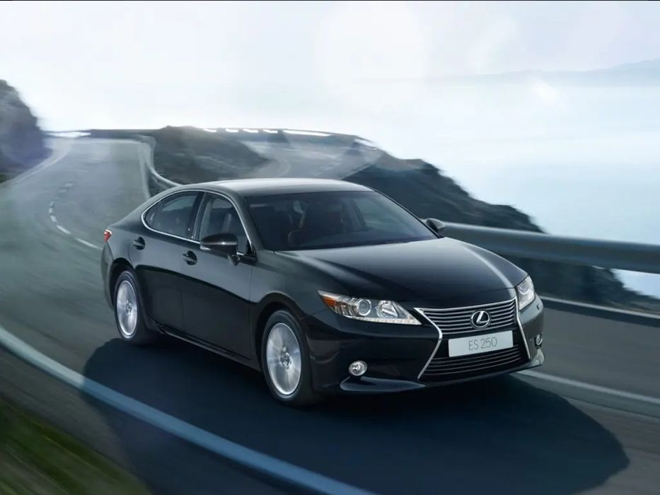 Автозапчасти Разбор авторазбор запчасти лексус ес LEXUS ES 250