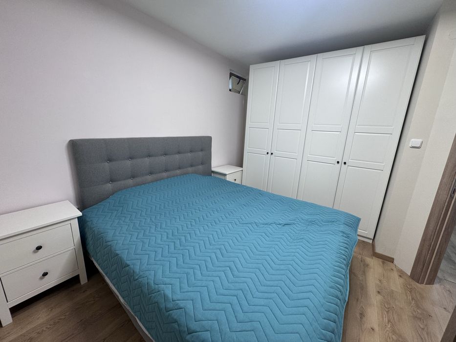 Продава се Тристаен апартамент в Свети Влас - 83 кв.м за 1999 €/кв.м - Снимка #4