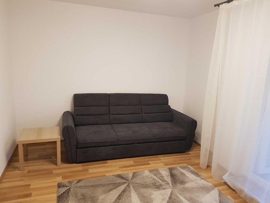 inchiriez 2 camere, decomandat, langa Mega Mall Pantelimon