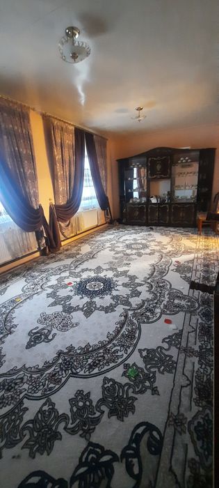 Toshkent viloyati Oqqo‘rg‘on tumani Eltamg‘ald Mamunt da uy sotiladi