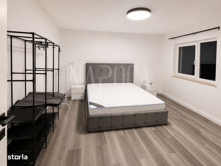 Apartament 4 camere de vanzare in Floresti