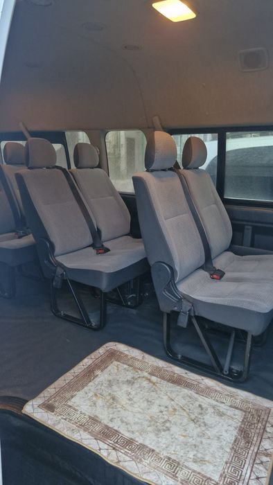 Продам микроавтобус