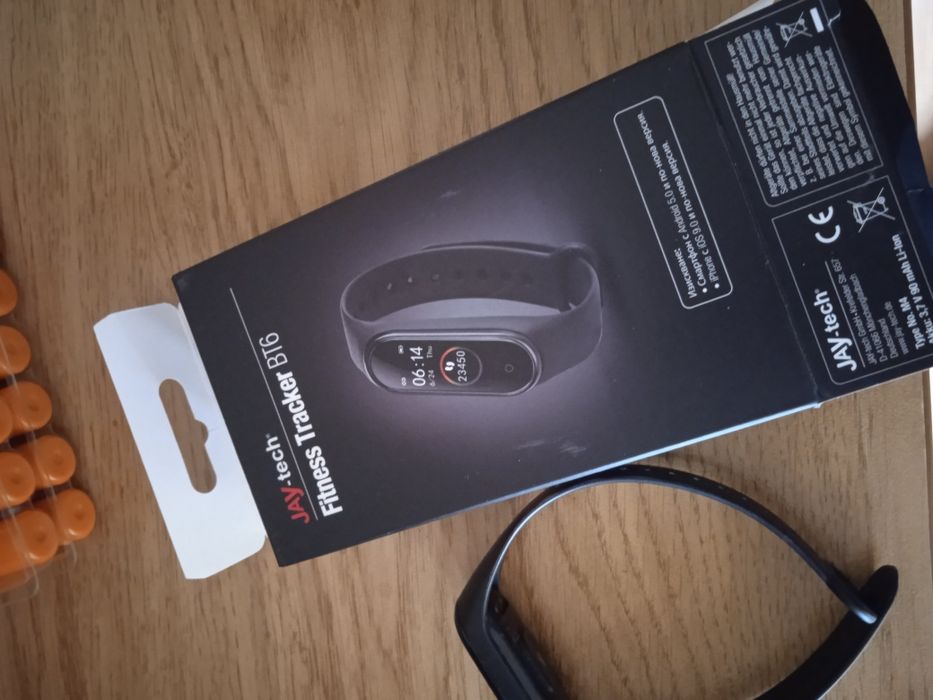 Фитнес гривна, малко е използвана