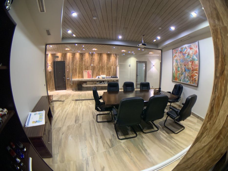 Сдам Шикарный офис под Ваш бизнес