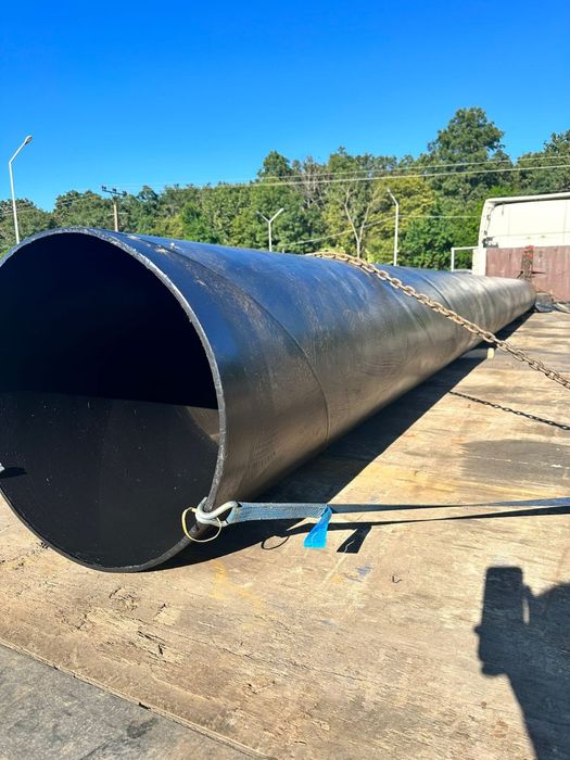 vand teava otel pentru pontoane fluviu irigati apa