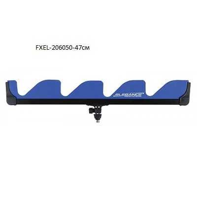 Фидер Гребени Formax-различни модели