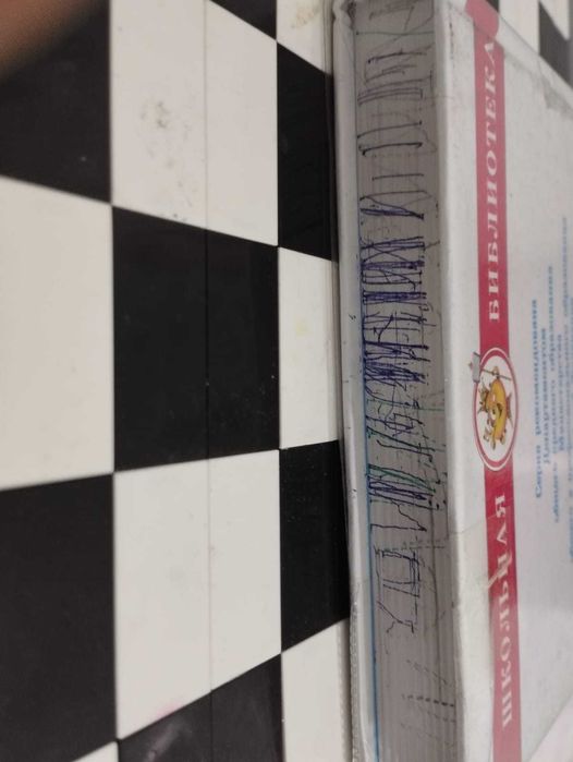 Книги детские, 8 шт