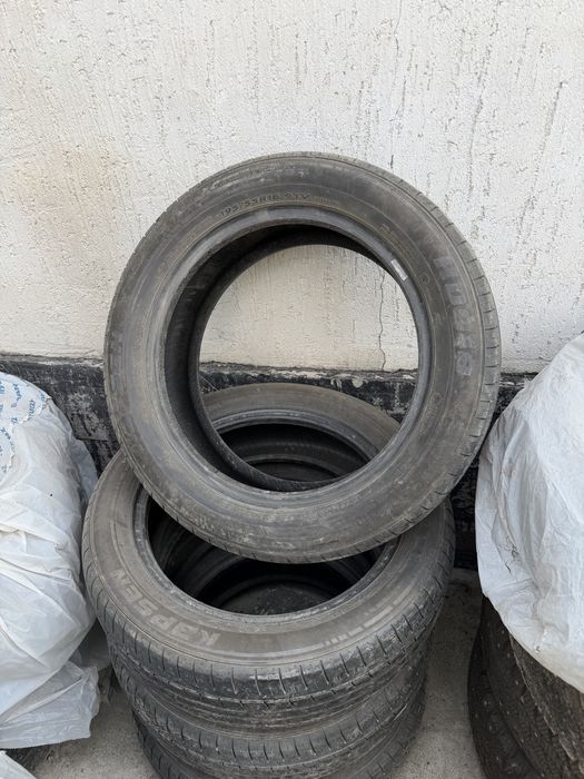 Шина летний 195/55/16