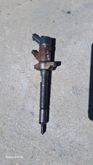 Дюза Ford focus 1.6 TDCI