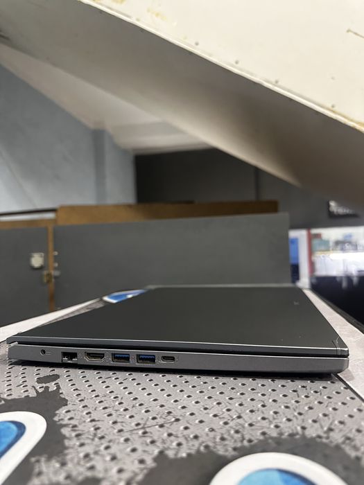 Арзон Мошный игравой ноутбук Acer Apsire Gaming  RTX 2050