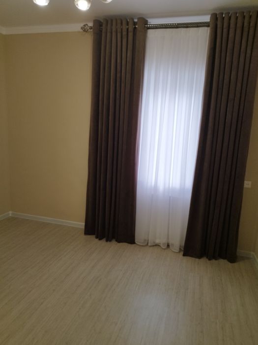 3-х комнатная (переделанная с 2-х) СВОЯ квартира продаётся Евро Ремонт