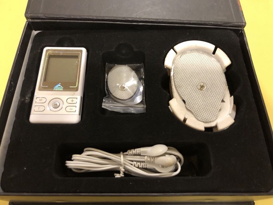 Vand aparat masaj/electrostimulare Pinook