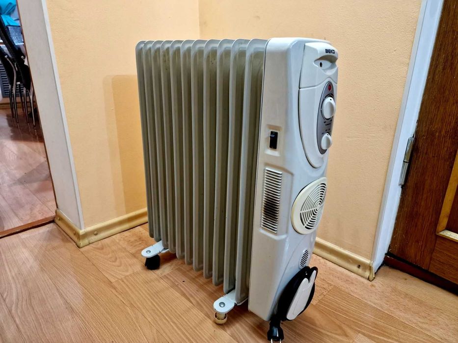 Радиатор масляный в Сортировке