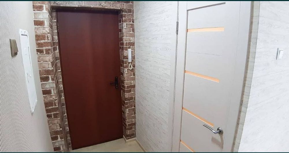 Сдам квартиру на Весне