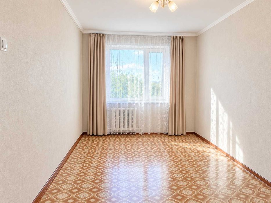 продам 2-х комнатную квартиру