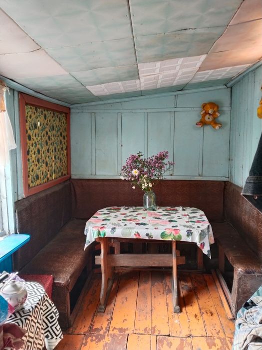 Прекрасная дача общество Каскад