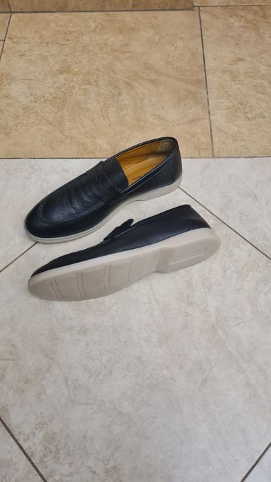 Туфли Loro Piana