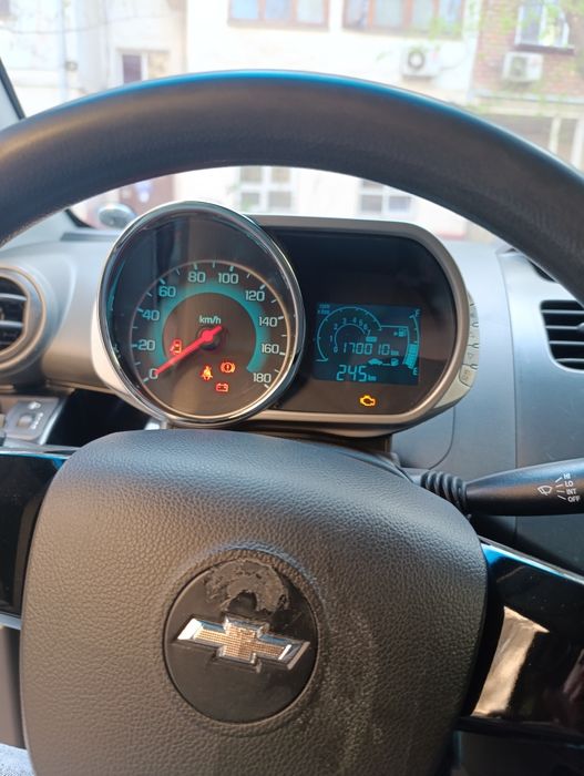 Сдается в аренду с последующим выкупом Спарк 2 позиция 2018 года.