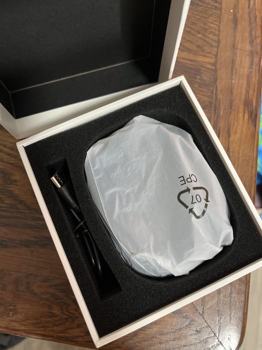 Продам наушники stereo earphone