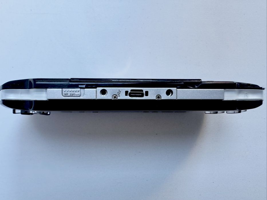 PSP 3006, Memory stick 8GB, Прошитая, Type-c mod