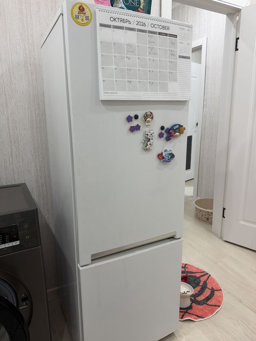Холодильник beko б/у