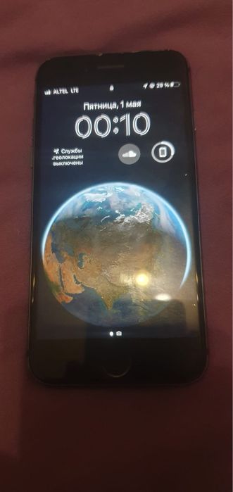 Айфон 8 идеал сост