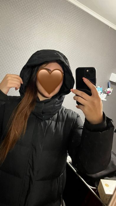 Продам пуховик зима 44-52